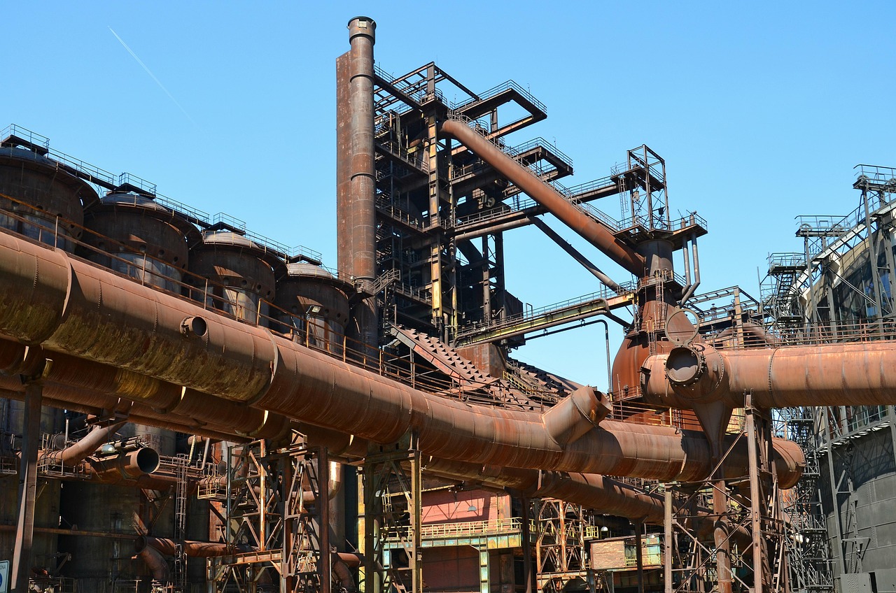 Metalurji