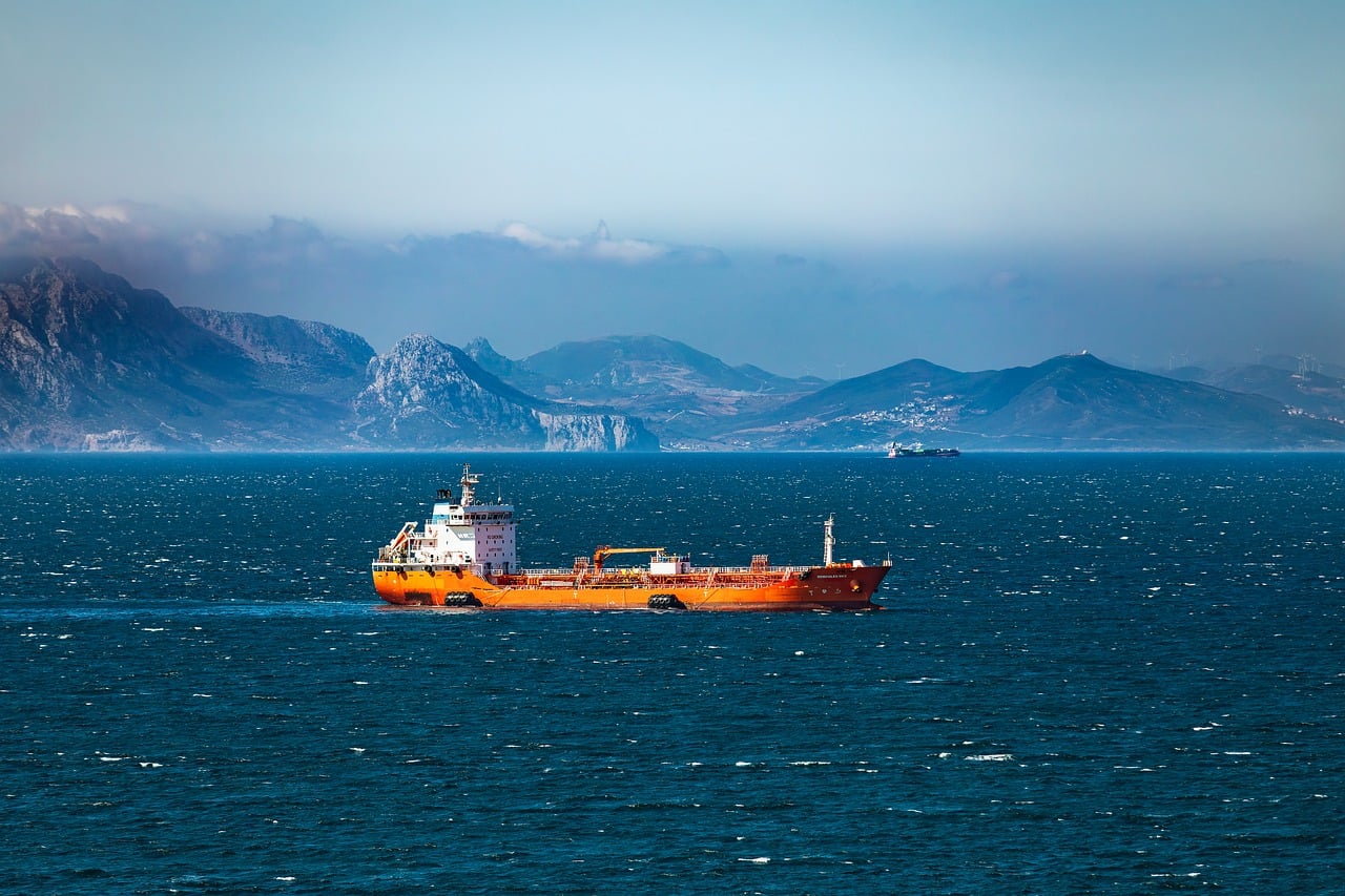 Deniz Taşımacılığı